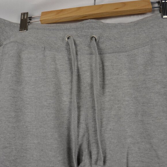 Hanes Sweatpants with Pockets Size L - Gray - Picture 2 of 6
